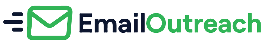 Email Outreach Logo